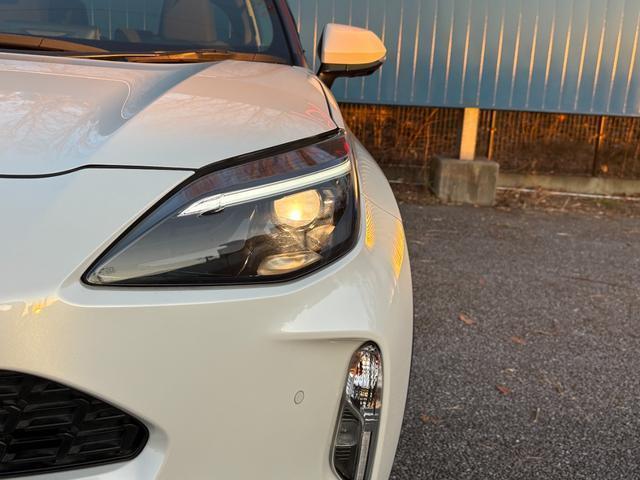 Toyota YARIS CROSS 2020-09 7803444-18