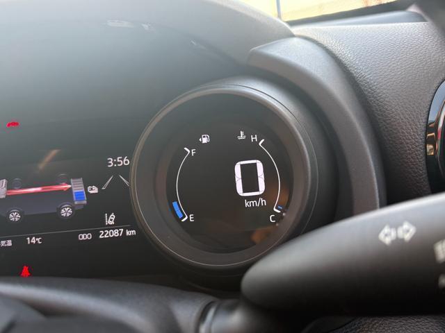 Toyota YARIS CROSS 2020-09 7803444-3