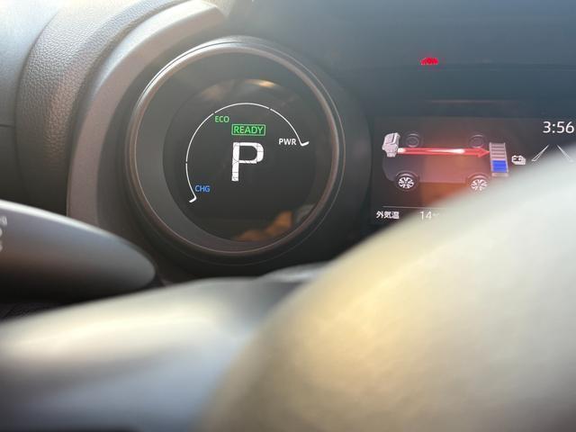 Toyota YARIS CROSS 2020-09 7803444-4