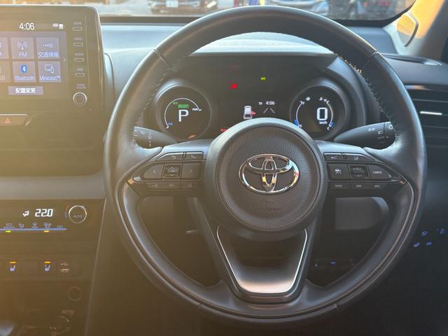 Toyota YARIS CROSS 2020-09 7803444-8