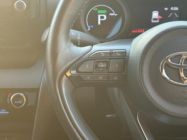 Toyota YARIS CROSS 2020-09 7803444-9