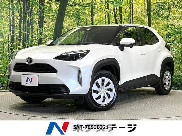 Toyota YARIS CROSS 2025-10 7804474-0