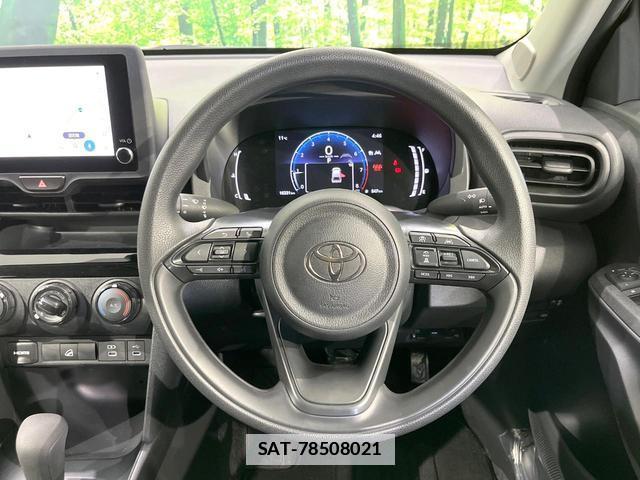 Toyota YARIS CROSS 2025-10 7804474-10