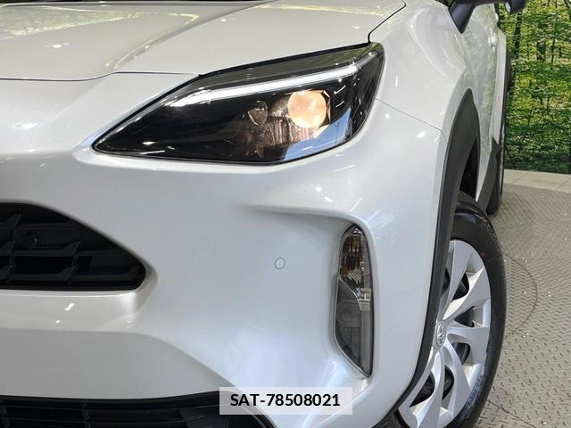 Toyota YARIS CROSS 2025-10 7804474-12