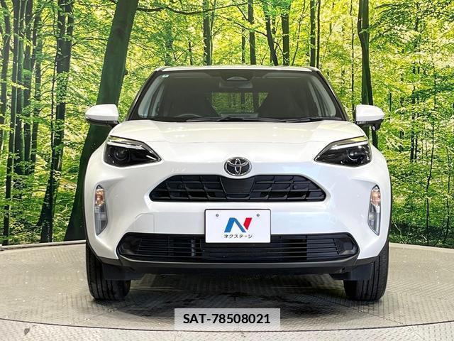 Toyota YARIS CROSS 2025-10 7804474-13