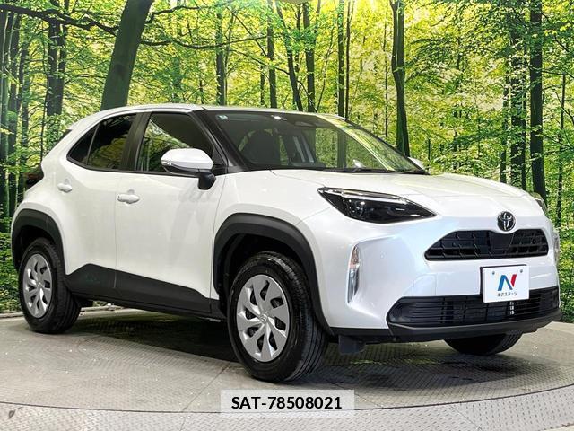 Toyota YARIS CROSS 2025-10 7804474-15