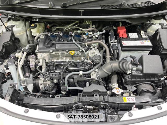 Toyota YARIS CROSS 2025-10 7804474-17
