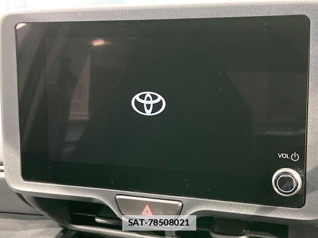 Toyota YARIS CROSS 2025-10 7804474-3