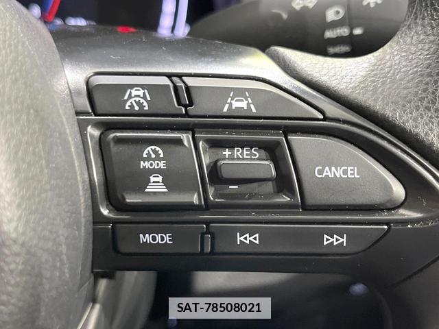 Toyota YARIS CROSS 2025-10 7804474-6