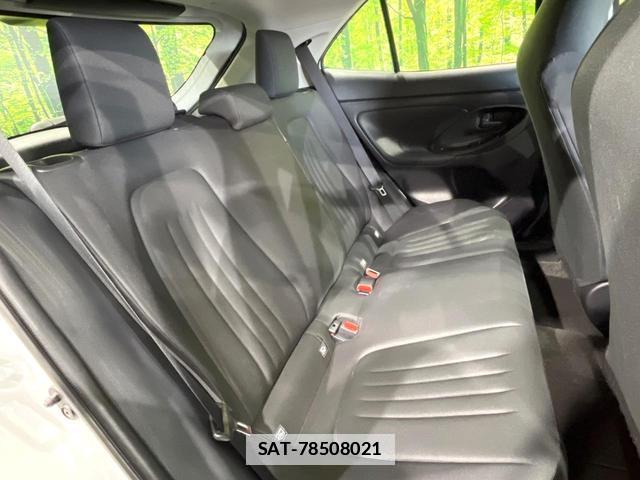 Toyota YARIS CROSS 2025-10 7804474-8