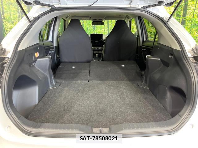 Toyota YARIS CROSS 2025-10 7804474-9