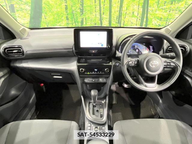 Toyota YARIS CROSS 2025-10 7804490-1