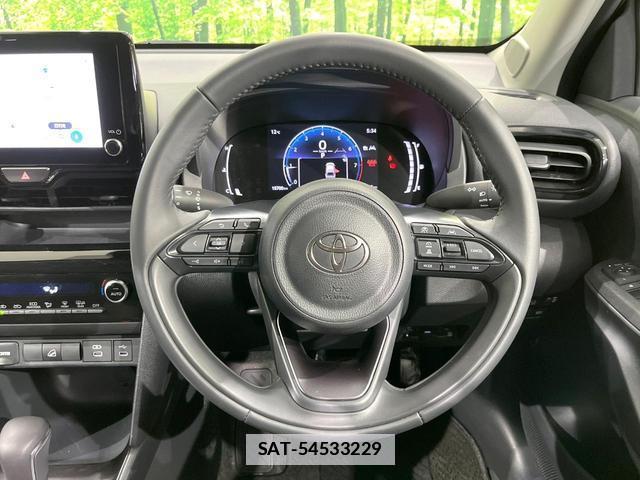 Toyota YARIS CROSS 2025-10 7804490-10