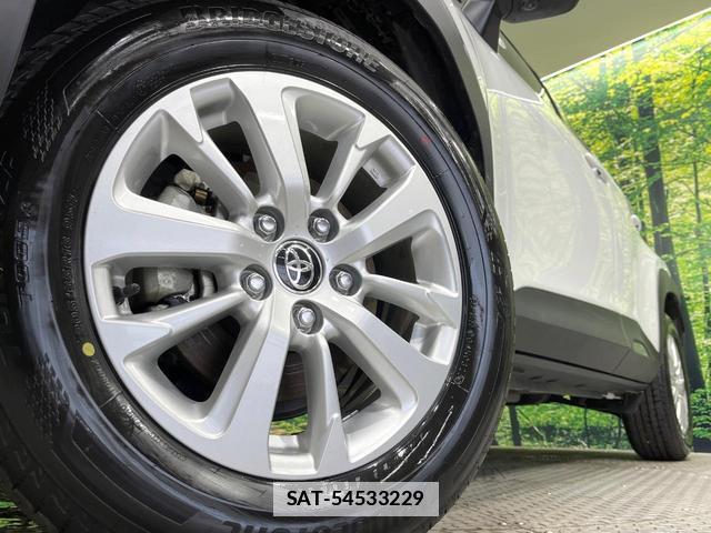 Toyota YARIS CROSS 2025-10 7804490-11