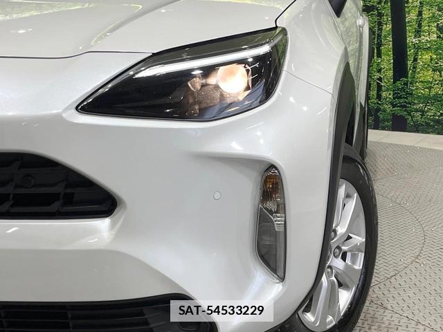 Toyota YARIS CROSS 2025-10 7804490-12