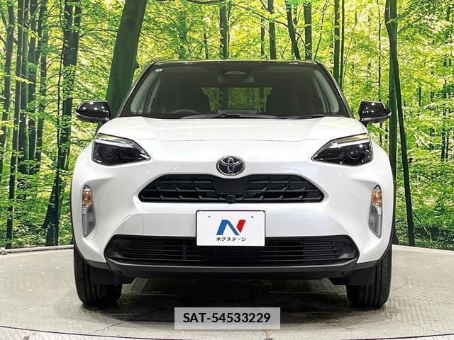 Toyota YARIS CROSS 2025-10 7804490-13