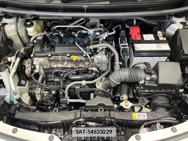 Toyota YARIS CROSS 2025-10 7804490-17