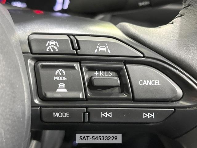 Toyota YARIS CROSS 2025-10 7804490-5