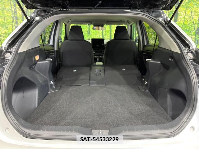 Toyota YARIS CROSS 2025-10 7804490-7