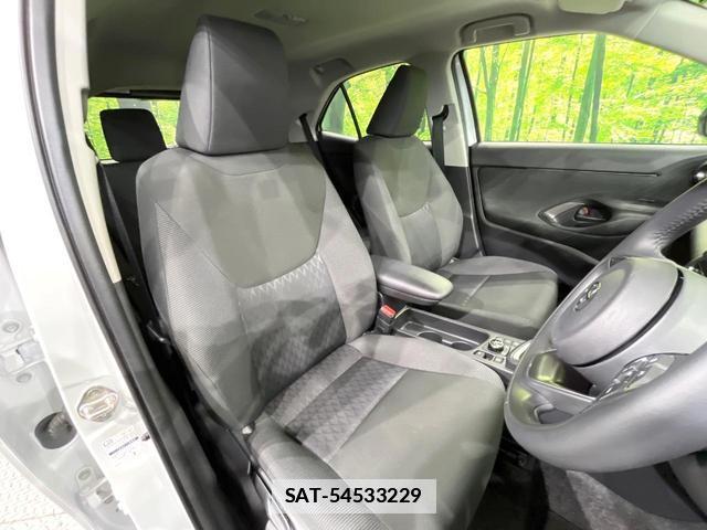 Toyota YARIS CROSS 2025-10 7804490-8