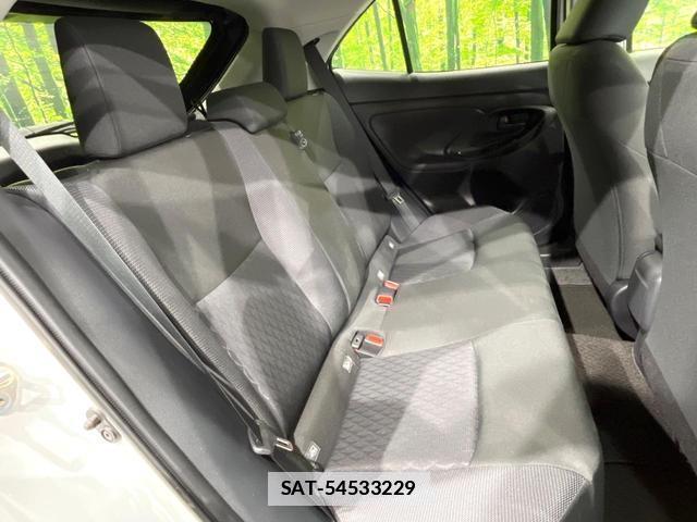 Toyota YARIS CROSS 2025-10 7804490-9