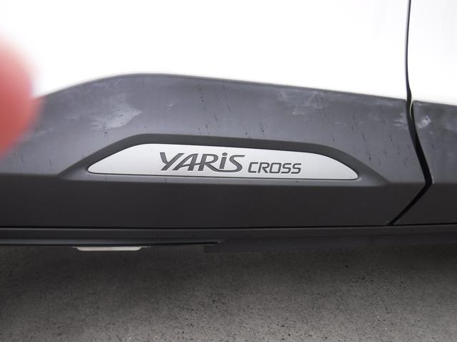 Toyota YARIS CROSS 2020-08 7806437-16