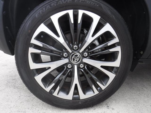 Toyota YARIS CROSS 2020-08 7806437-17