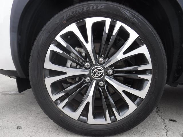 Toyota YARIS CROSS 2020-08 7806437-18