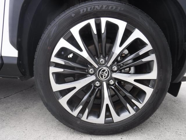 Toyota YARIS CROSS 2020-08 7806437-19