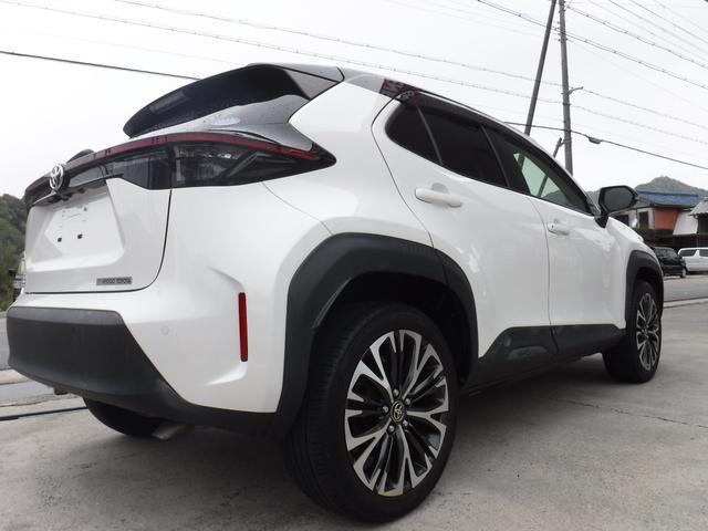 Toyota YARIS CROSS 2020-08 7806437-5