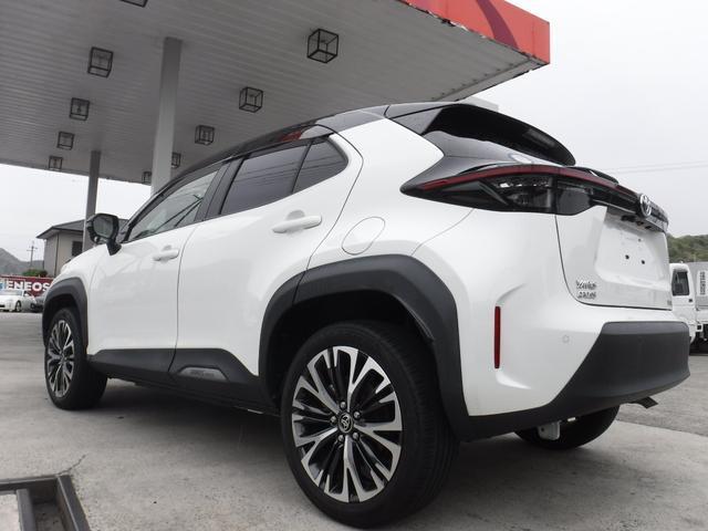 Toyota YARIS CROSS 2020-08 7806437-6