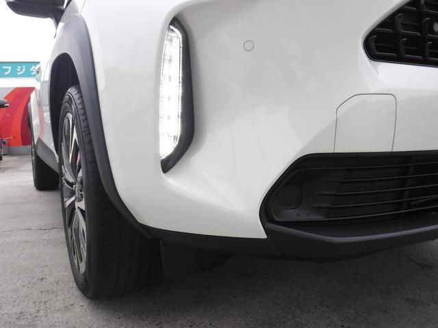 Toyota YARIS CROSS 2020-08 7806437-8