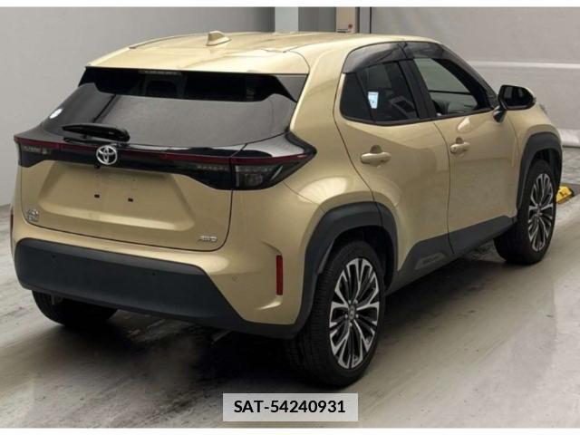Toyota YARIS CROSS 2023-08 7807434-1