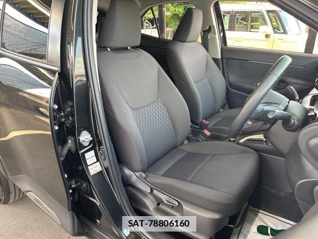 Toyota YARIS CROSS 2023-04 7808968-10