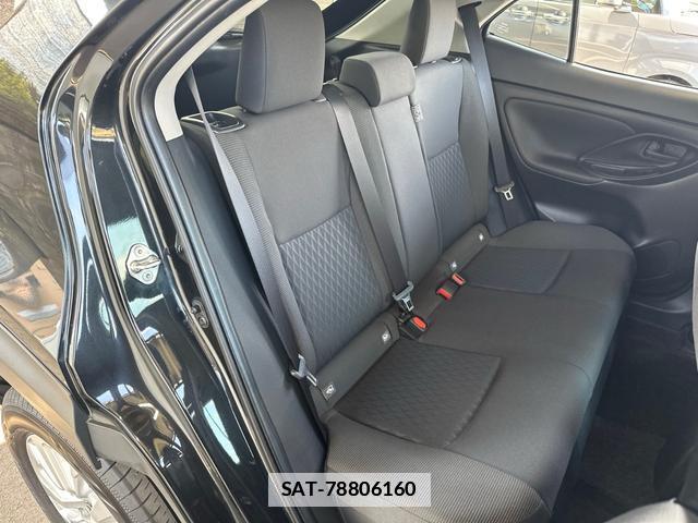 Toyota YARIS CROSS 2023-04 7808968-13