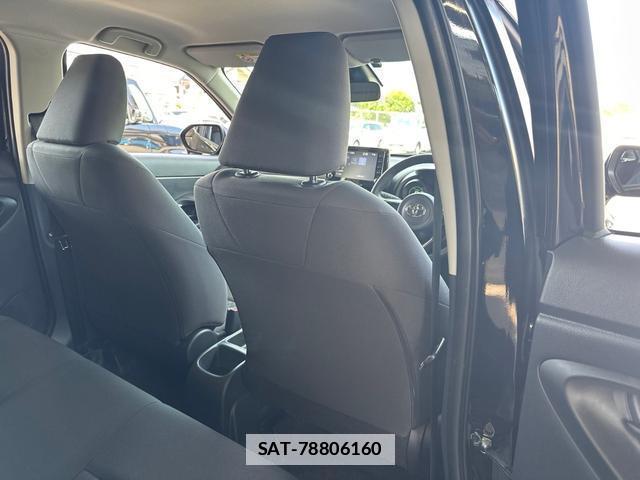Toyota YARIS CROSS 2023-04 7808968-14