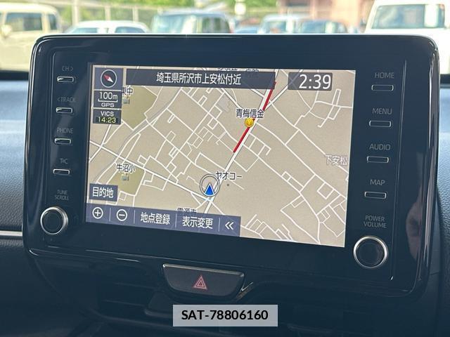 Toyota YARIS CROSS 2023-04 7808968-2