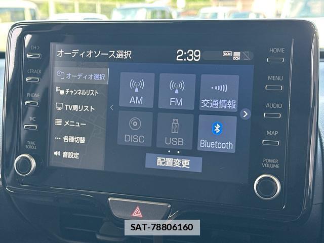 Toyota YARIS CROSS 2023-04 7808968-3