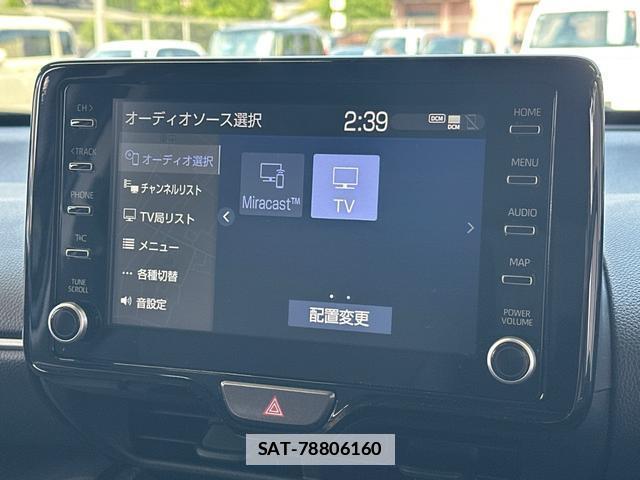 Toyota YARIS CROSS 2023-04 7808968-4