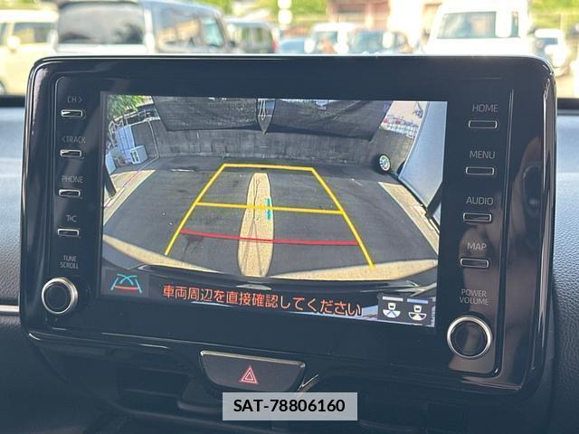 Toyota YARIS CROSS 2023-04 7808968-5