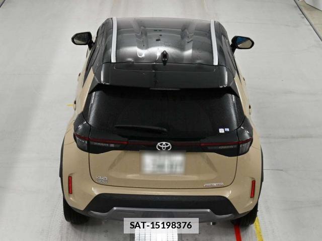 Toyota YARIS CROSS 2023-09 7811164-10