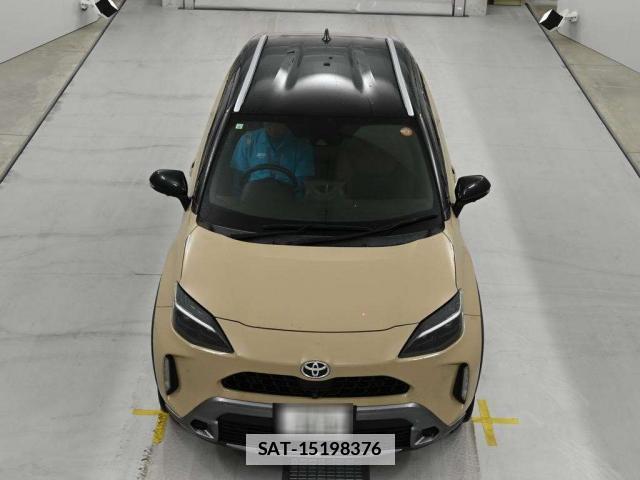 Toyota YARIS CROSS 2023-09 7811164-11