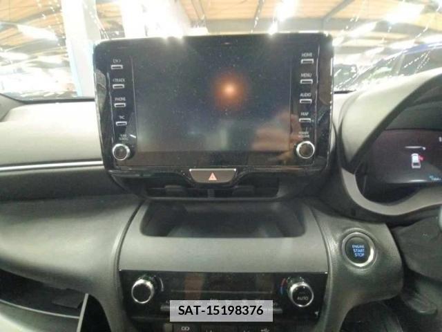 Toyota YARIS CROSS 2023-09 7811164-3