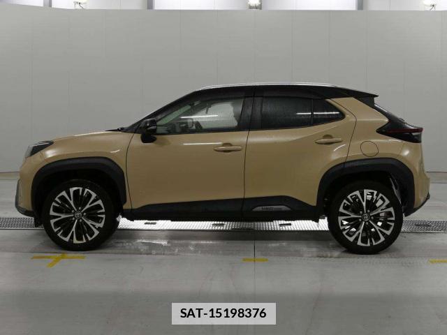 Toyota YARIS CROSS 2023-09 7811164-6