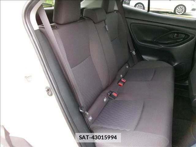 Toyota YARIS CROSS 2023-09 7811253-11