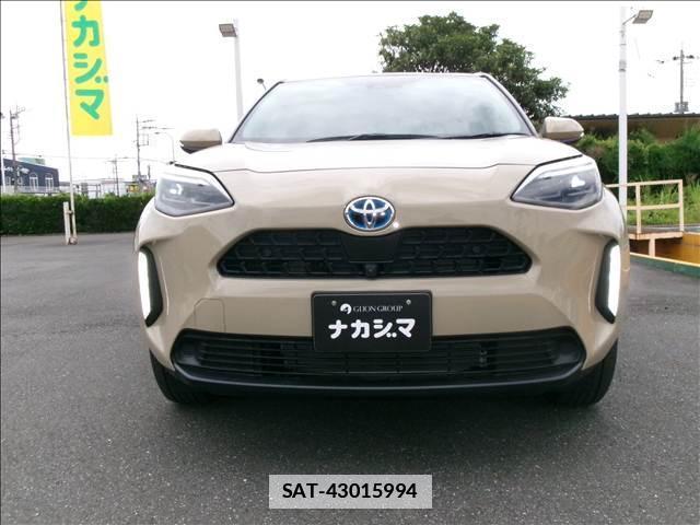 Toyota YARIS CROSS 2023-09 7811253-14