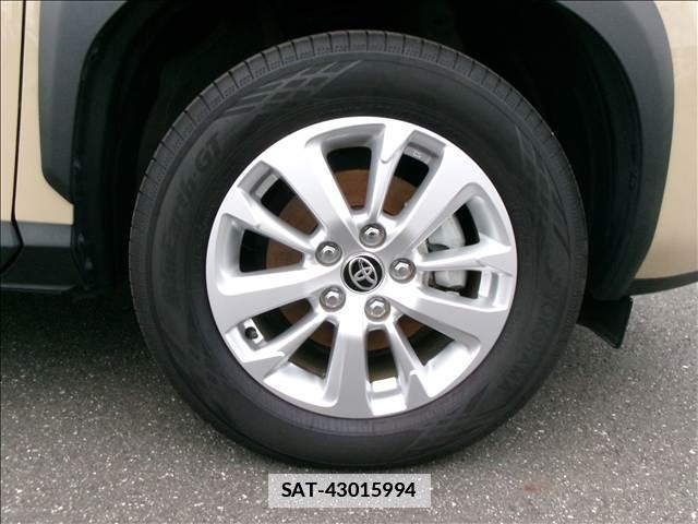 Toyota YARIS CROSS 2023-09 7811253-19