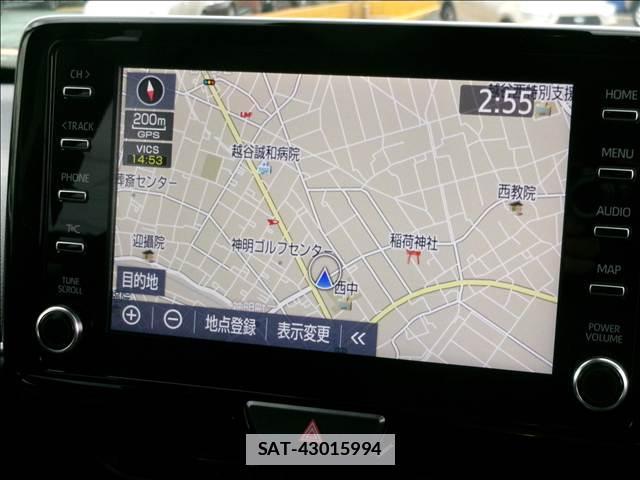 Toyota YARIS CROSS 2023-09 7811253-3