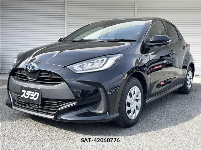 Toyota YARIS 2022-10 7792939-0