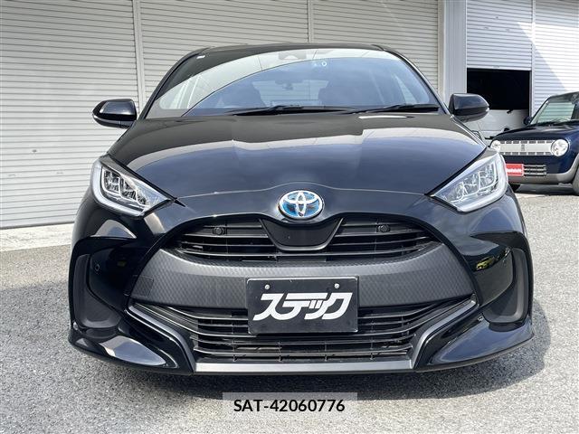 Toyota YARIS 2022-10 7792939-1